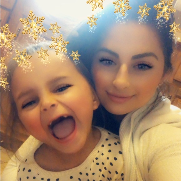 I’m back 🖤💕🖤💕 - Picture 5 of 7